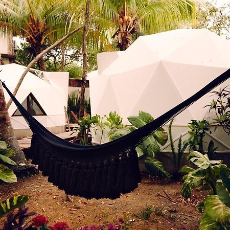 Frequency Ξενοδοχείο Isla Holbox Εξωτερικό φωτογραφία