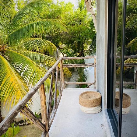 Frequency Ξενοδοχείο Isla Holbox Εξωτερικό φωτογραφία