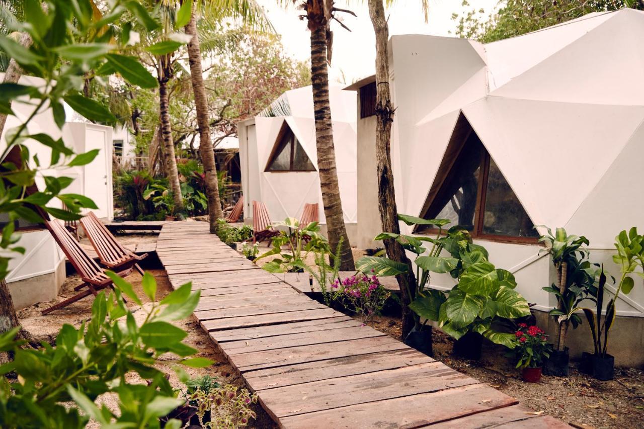 Frequency Ξενοδοχείο Isla Holbox Εξωτερικό φωτογραφία