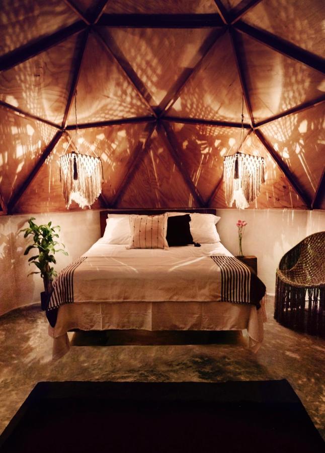 Frequency Ξενοδοχείο Isla Holbox Εξωτερικό φωτογραφία
