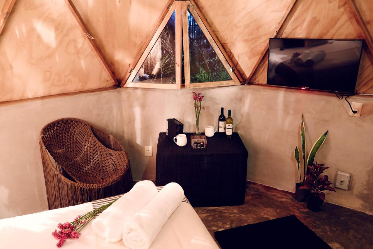 Frequency Ξενοδοχείο Isla Holbox Εξωτερικό φωτογραφία