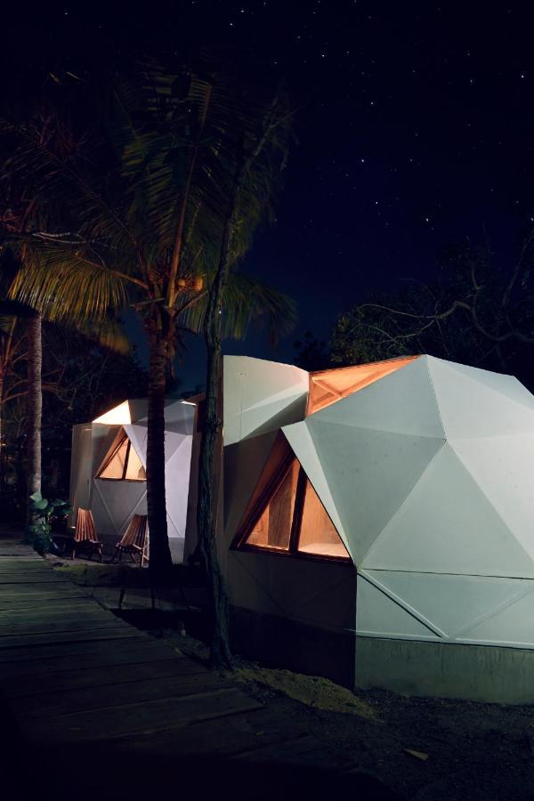 Frequency Ξενοδοχείο Isla Holbox Εξωτερικό φωτογραφία