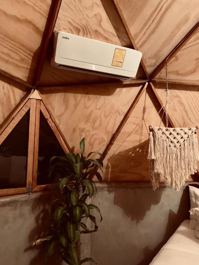 Frequency Ξενοδοχείο Isla Holbox Εξωτερικό φωτογραφία