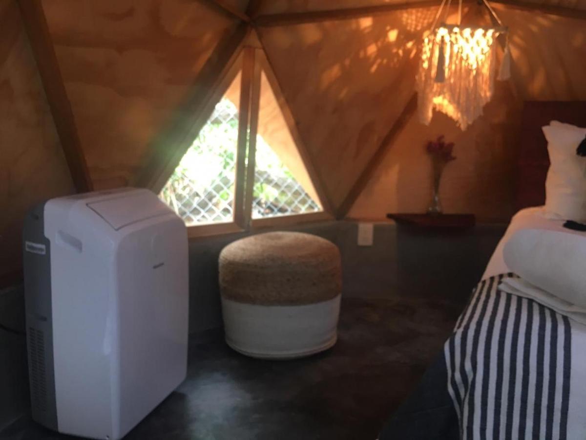 Frequency Ξενοδοχείο Isla Holbox Εξωτερικό φωτογραφία