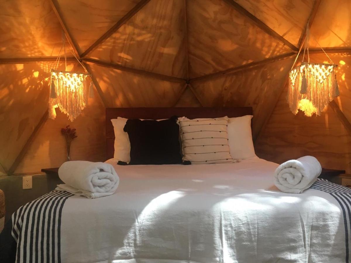 Frequency Ξενοδοχείο Isla Holbox Εξωτερικό φωτογραφία