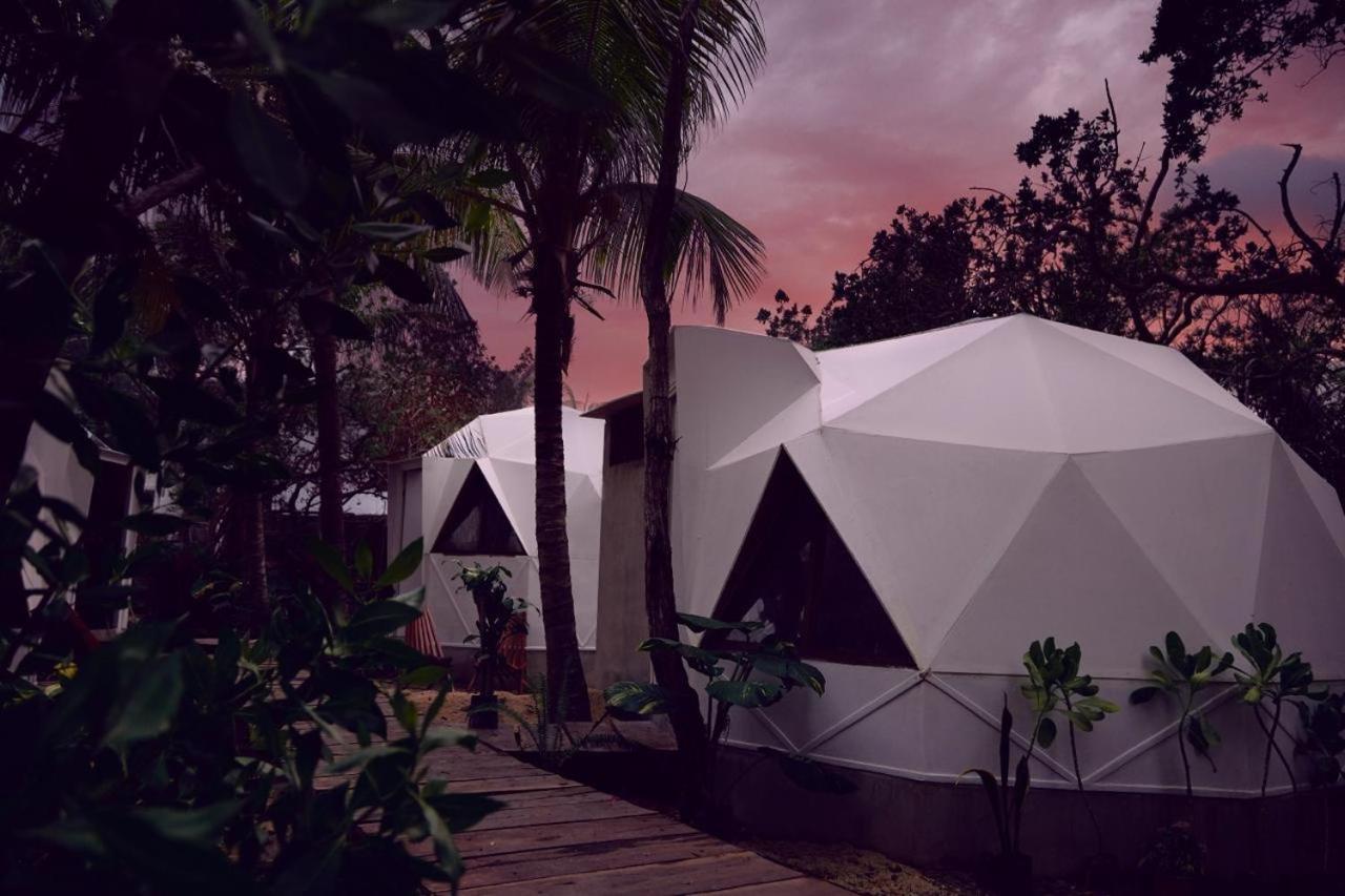 Frequency Ξενοδοχείο Isla Holbox Εξωτερικό φωτογραφία
