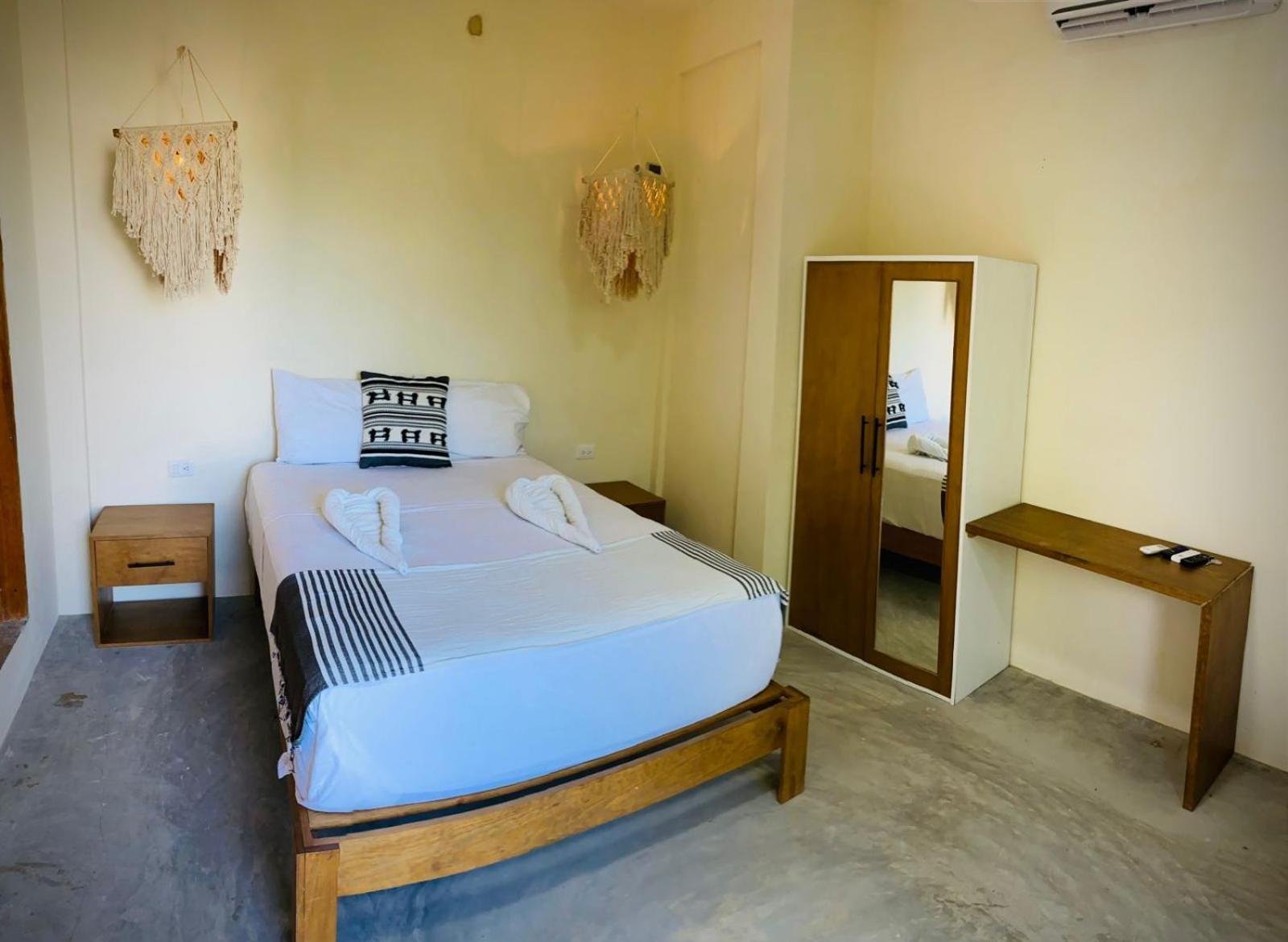 Frequency Ξενοδοχείο Isla Holbox Εξωτερικό φωτογραφία